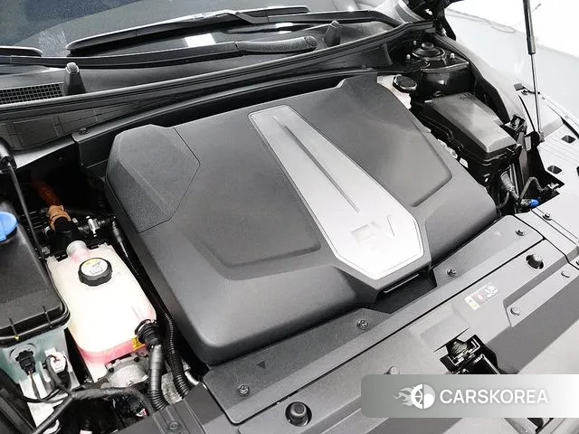 Kia EV6 id 3625378 из Кореи 10