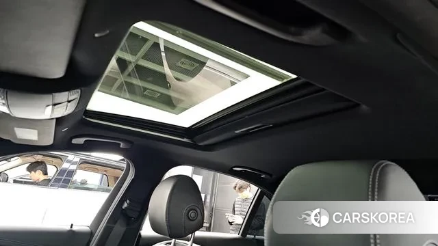 Mercedes-Benz E-Class W213 id 3454019 из Кореи 10