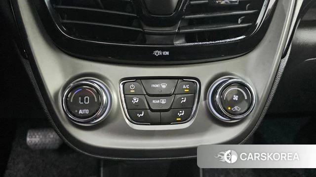 Chevrolet (GM Daewoo) The New Spark id 4581587 из Кореи 10