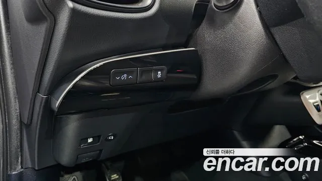 Toyota Prius 4th Generation id 2803406 из Кореи 10