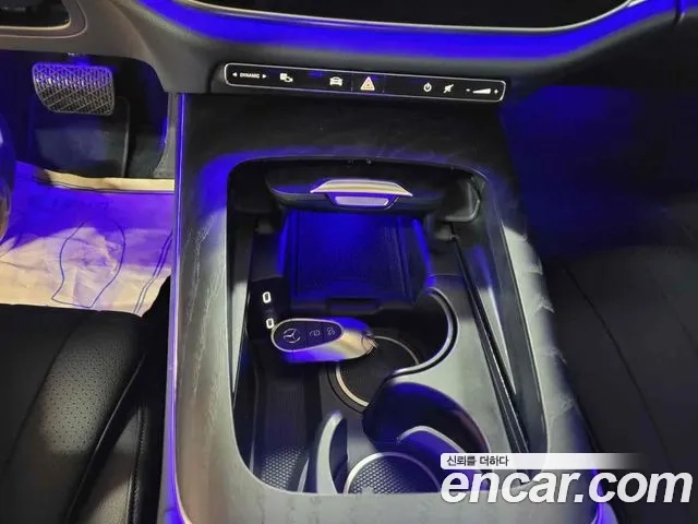 Mercedes-Benz E-Class W214 id 2943138 из Кореи 10