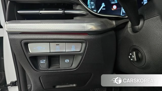 Genesis G80 (RG3) id 4427868 из Кореи 10