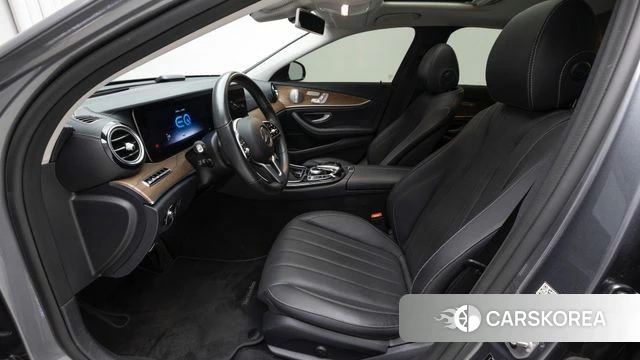 Mercedes-Benz E-Class W213 id 4712823 из Кореи 10