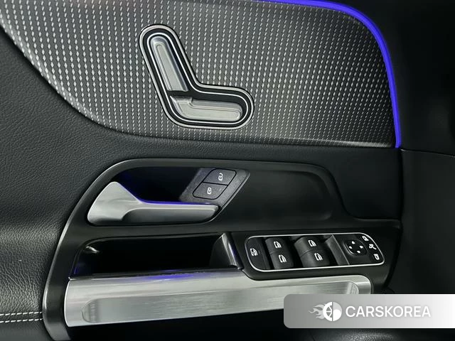 Mercedes-Benz GLB id 4222260 из Китая 10