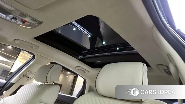 Genesis G80 (RG3) id 3373246 из Кореи 10