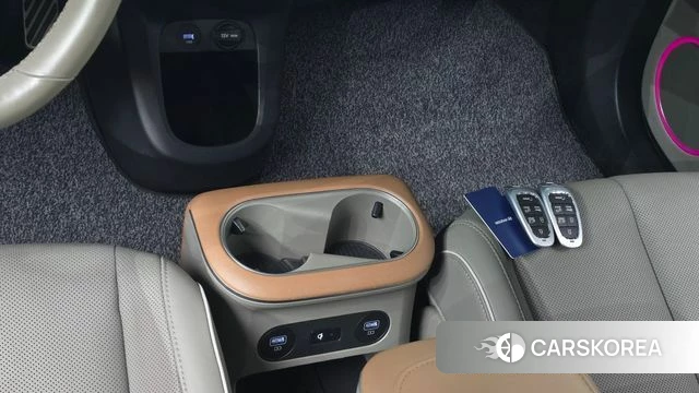 Hyundai Ionic 5 id 4863149 из Кореи 10