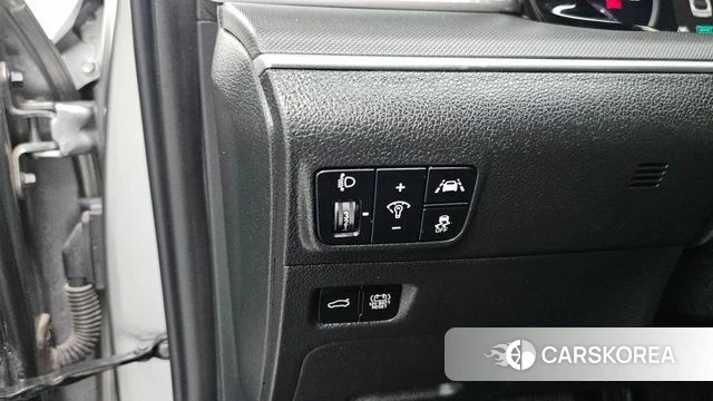 Kia K5 Hybrid 3rd Generation id 4409745 из Кореи 10