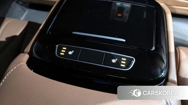 Genesis G80 (RG3) id 3640452 из Кореи 10