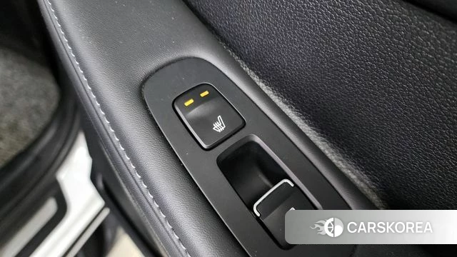 Hyundai Sonata (DN8) id 3965221 из Кореи 10