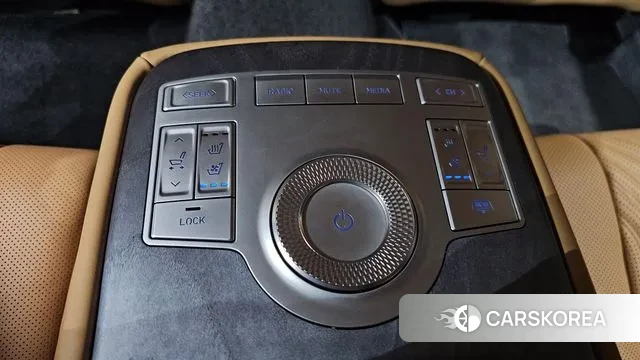 Genesis G80 (RG3) id 3328726 из Кореи 10