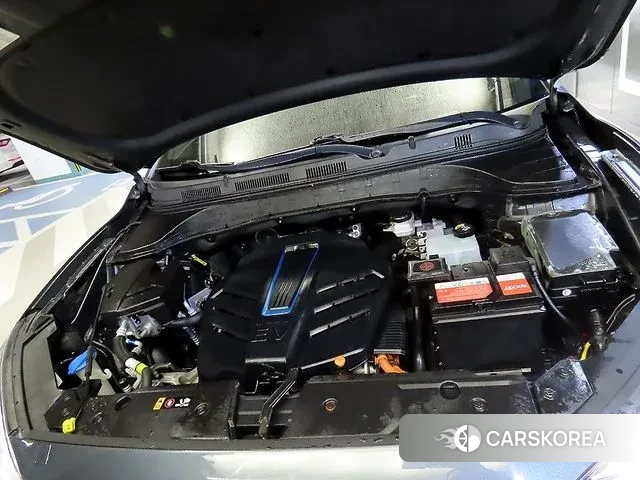 Hyundai Kona Electric id 3526231 из Кореи 10