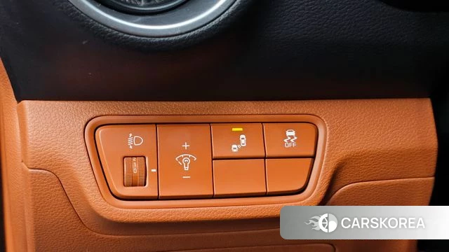 Kia The New K3 2nd generation id 4863612 из Кореи 10