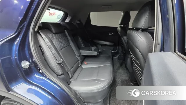 Ssangyong Tivoli Armor id 3351191 из Кореи 10