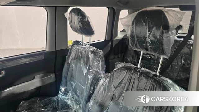 Kia The New Kia Ray id 3963159 из Кореи 10