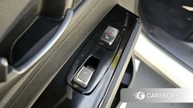 Ssangyong Beautiful Korando id 3004231 из Кореи 10