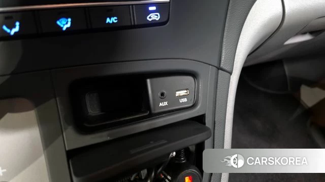 Hyundai The New Grand Starex id 3845177 из Кореи 10