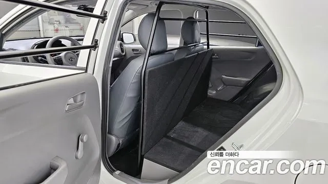 Kia Morning Urban (JA) id 2859337 из Кореи 10