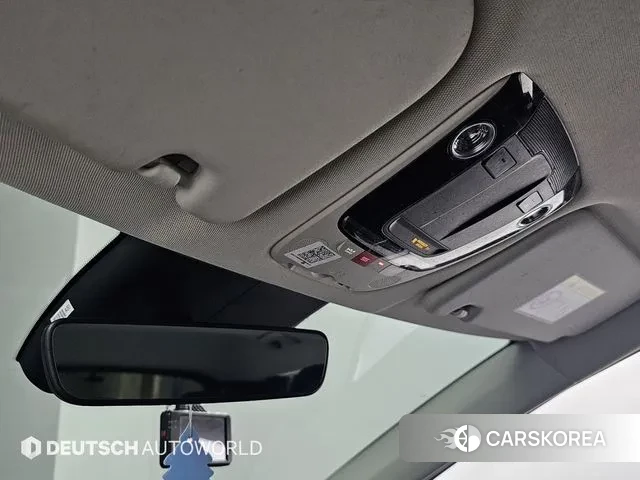 Kia EV6 id 3702225 из Кореи 10