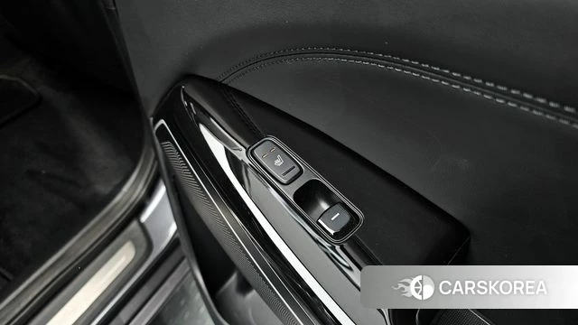 Kia All New K7 Hybrid id 4020677 из Кореи 10