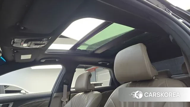 Kia K8 Hybrid id 3606795 из Кореи 10