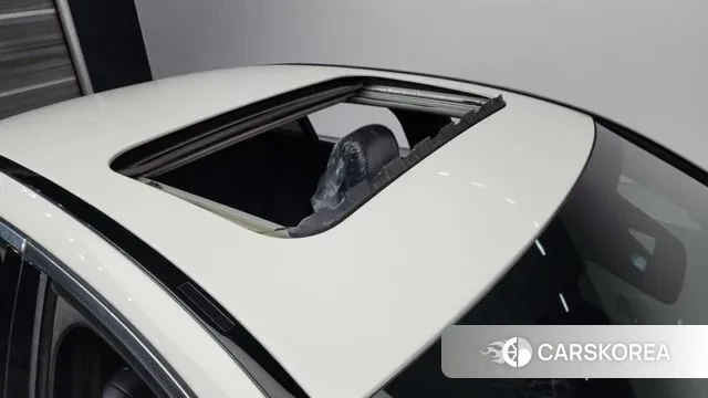 Mercedes-Benz C-Class W205 id 3677084 из Кореи 10