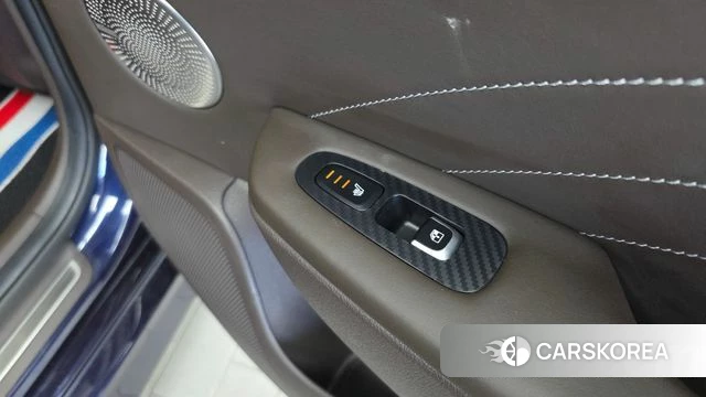 Kia Stinger Meister id 4402653 из Кореи 10