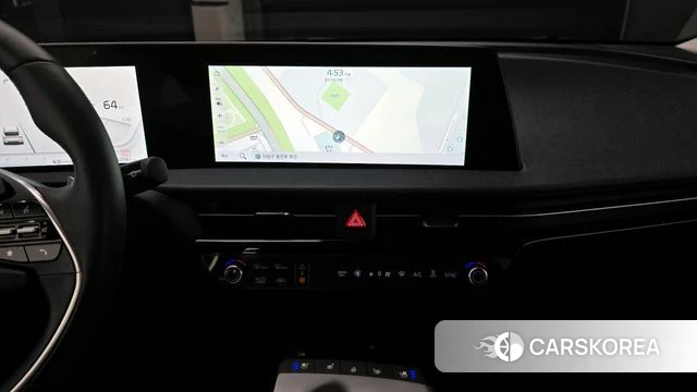 Kia EV6 id 3878042 из Кореи 10