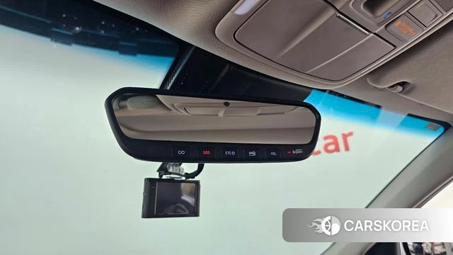 Genesis G70 id 4595824 из Кореи 10