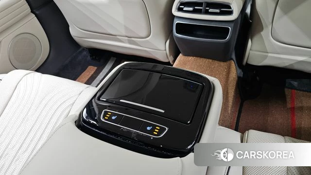 Genesis G80 (RG3) id 3842066 из Кореи 10