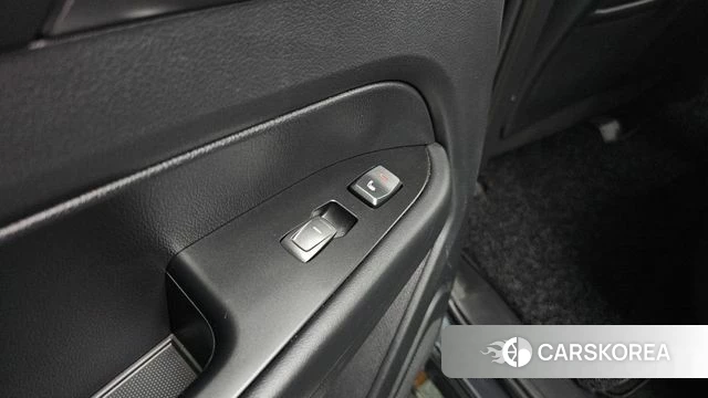 Ssangyong The New Rexton Sport id 4433628 из Кореи 10