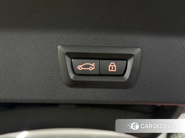 BMW X3 (G01) id 3824885 из Кореи 10