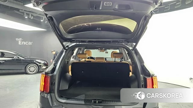 Kia Sorento 4th Generation id 3800879 из Кореи 10