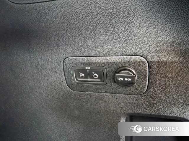 Hyundai Santa Fe TM id 3517208 из Кореи 10