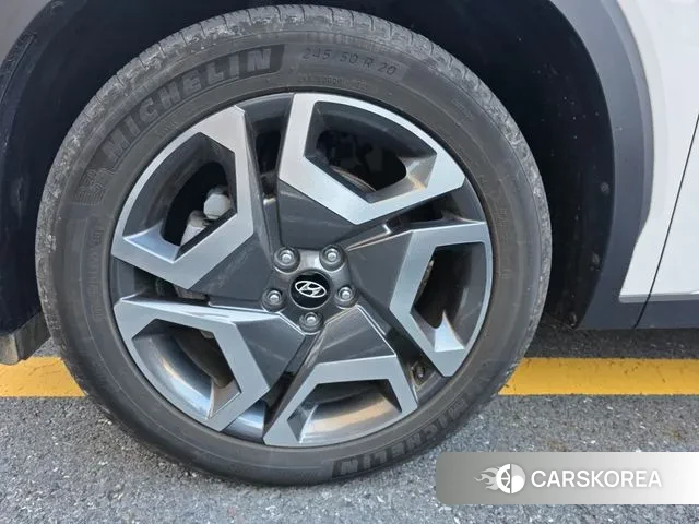 Hyundai The New Palisade id 3289412 из Кореи 10