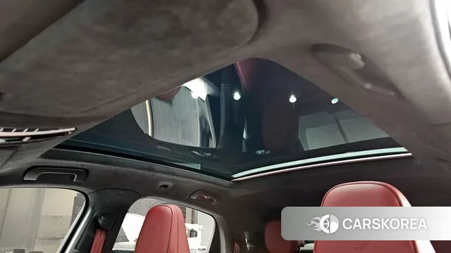 Porsche Cayenne (PO536) id 2915171 из Кореи 10