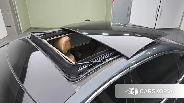 Genesis G80 (RG3) id 4230319 из Кореи 10