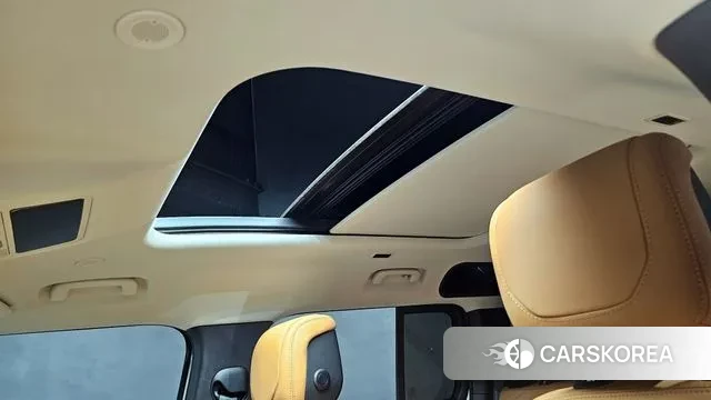 Land Rover Defender (L663) id 3159351 из Кореи 10