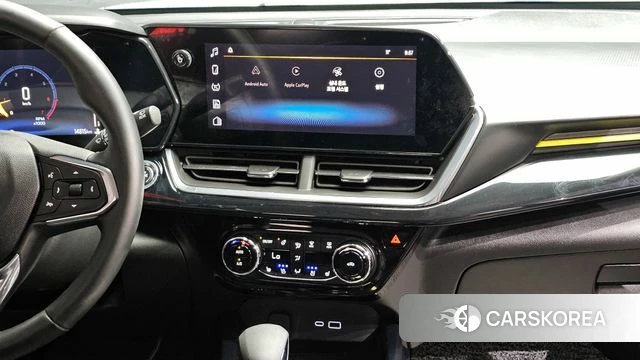 Chevrolet (GM Daewoo) Trax Crossover id 3831832 из Кореи 10