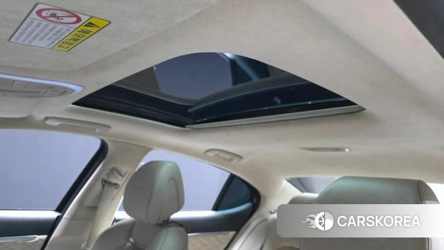 Genesis G70 id 4363606 из Кореи 10
