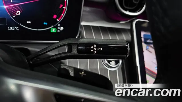 Mercedes-Benz C-Class W206 id 2532974 из Кореи 10