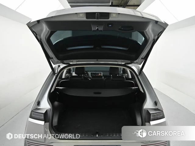 Hyundai Ionic 5 id 3897746 из Кореи 10