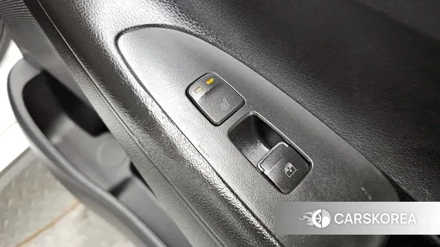 Hyundai The New Grandeur IG id 3454489 из Кореи 10