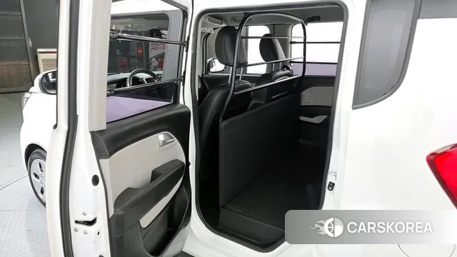 Kia The New Ray id 3686073 из Кореи 10