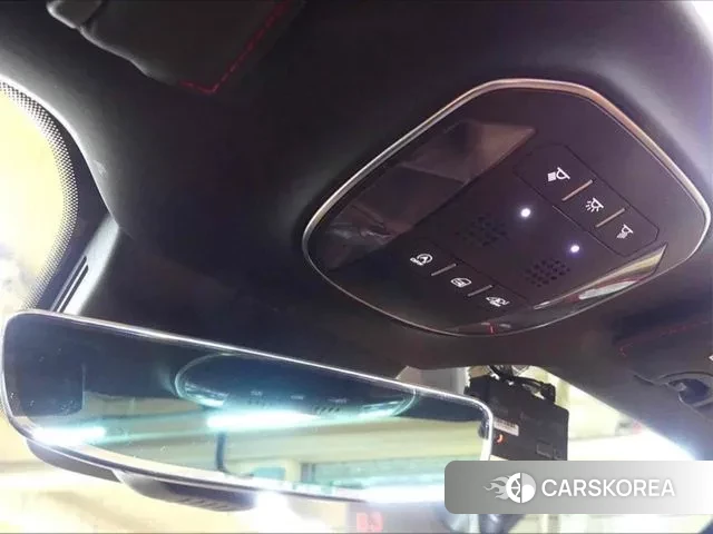 Ferrari 812 GTS id 3155646 из Кореи 10