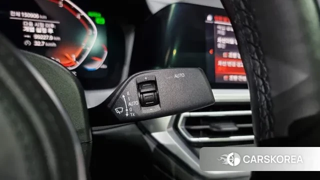 BMW 3 Series (G20) id 3329704 из Кореи 10