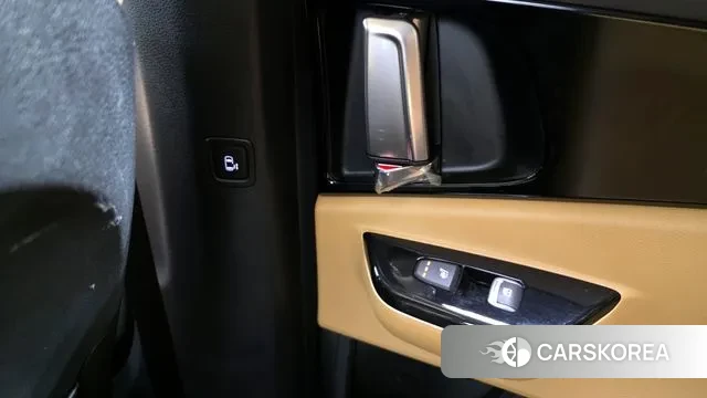 Kia Carnival 4th generation id 3722752 из Кореи 10