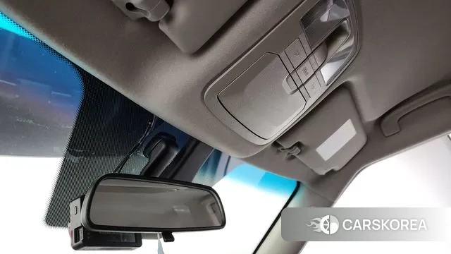 Ssangyong Berry New Tivoli id 3452976 из Кореи 10