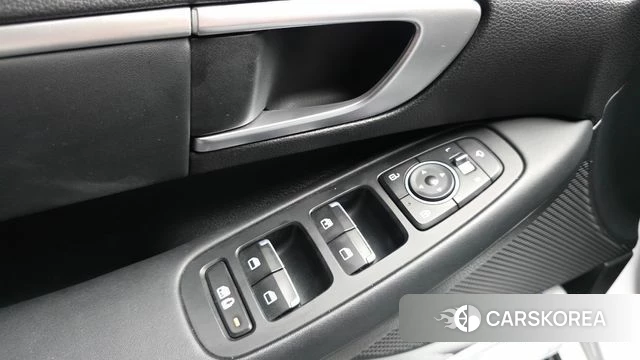 Hyundai Sonata (DN8) id 4568264 из Кореи 10