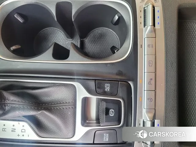 Kia Carnival 4th generation id 3620835 из Кореи 10