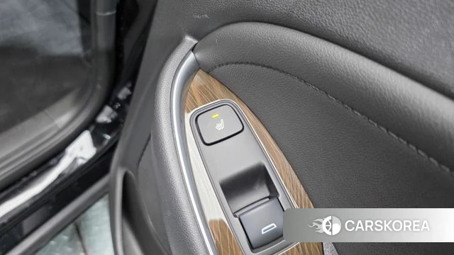 Chevrolet (GM Daewoo) The New Malibu id 4865217 из Кореи 10